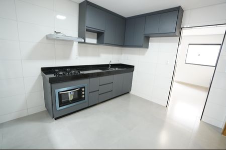 Casa para alugar com 2 quartos, 55m² em Setor Norte Ferroviário, Goiânia