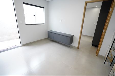 Casa para alugar com 2 quartos, 55m² em Setor Norte Ferroviário, Goiânia