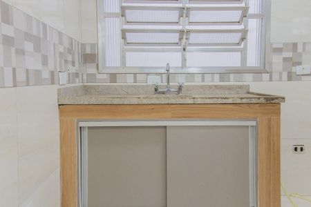 Casa para alugar com 65m², 2 quartos e sem vagaCozinha