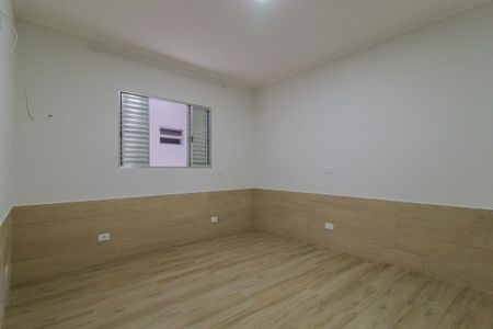 Quarto 2 de casa para alugar com 2 quartos, 65m² em Parque Bandeirantes, Mauá