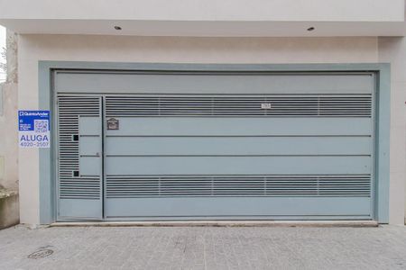 Casa para alugar com 65m², 2 quartos e sem vagaFachada