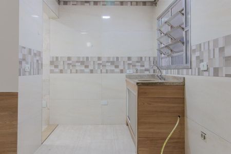 Casa para alugar com 65m², 2 quartos e sem vagaCozinha