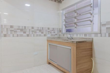 Casa para alugar com 65m², 2 quartos e sem vagaCozinha
