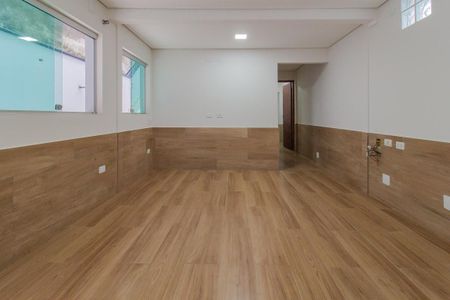 Casa para alugar com 65m², 2 quartos e sem vagaSala/Sala de jantar