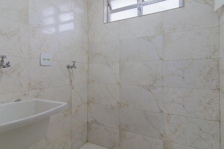 Casa para alugar com 65m², 2 quartos e sem vagaÁrea de serviço