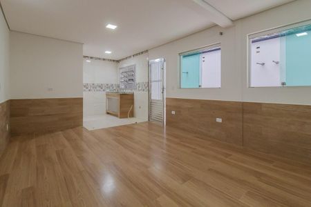 Casa para alugar com 65m², 2 quartos e sem vagaSala/Sala de jantar