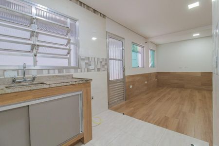 Casa para alugar com 65m², 2 quartos e sem vagaCozinha