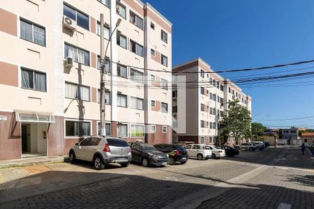 Apartamento para alugar com 45m², 2 quartos e 1 vagaEstacionamento