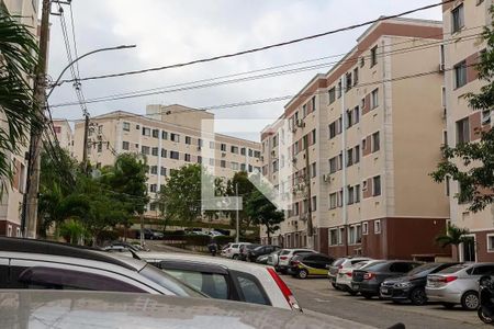 Apartamento para alugar com 45m², 2 quartos e 1 vagaEstacionamento