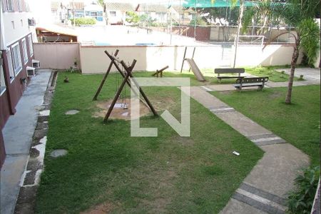 Apartamento para alugar com 45m², 2 quartos e 1 vagaPlayground