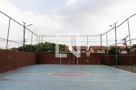 Apartamento para alugar com 45m², 2 quartos e 1 vagaQuadra Poliesportiva
