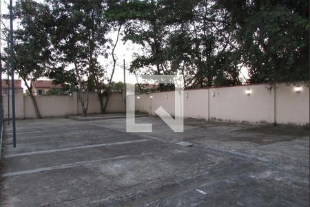 Apartamento para alugar com 45m², 2 quartos e 1 vagaEstacionamento