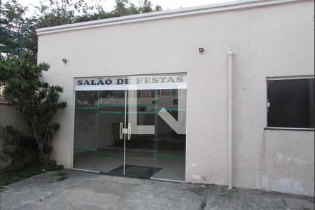 Apartamento para alugar com 45m², 2 quartos e 1 vagaSalão de Festas