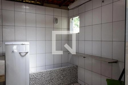 Apartamento para alugar com 45m², 2 quartos e 1 vagaÁrea Comum