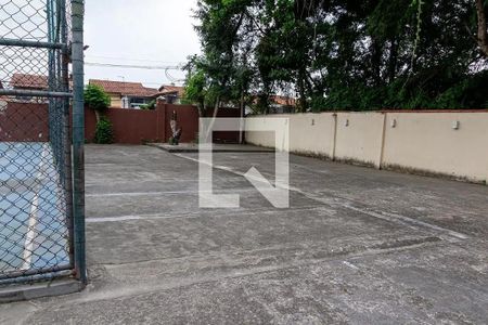 Apartamento para alugar com 45m², 2 quartos e 1 vagaÁrea Externa