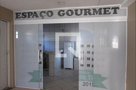 Apartamento para alugar com 45m², 2 quartos e 1 vagaEspaço Gourmet