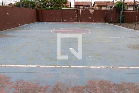 Apartamento para alugar com 45m², 2 quartos e 1 vagaQuadra Poliesportiva