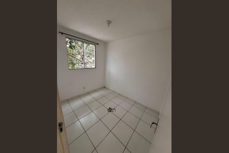 Quarto de apartamento para alugar com 2 quartos, 45m² em Campo Grande, Rio de Janeiro