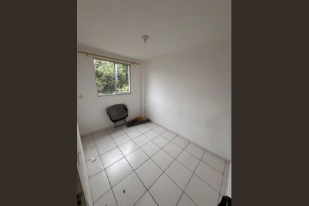 Quarto de apartamento para alugar com 2 quartos, 45m² em Campo Grande, Rio de Janeiro