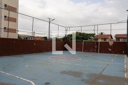 Apartamento para alugar com 45m², 2 quartos e 1 vagaQuadra Poliesportiva