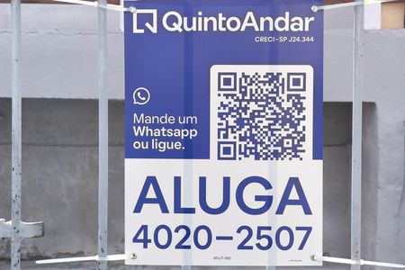 Casa para alugar com 200m², 3 quartos e 2 vagas Casa para alugar com 200m², 3 quartos e 2 vagasPLACA INSTALADA NA FACHADA