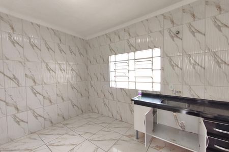 Casa para alugar com 200m², 3 quartos e 2 vagas Casa para alugar com 200m², 3 quartos e 2 vagasCozinha
