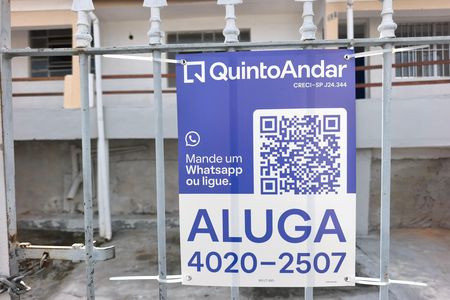 Casa para alugar com 200m², 3 quartos e 2 vagas Casa para alugar com 200m², 3 quartos e 2 vagasPLACA INSTALADA NA FACHADA