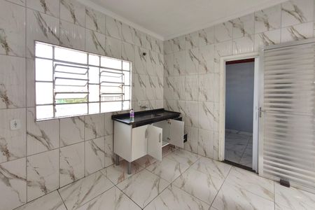 Casa para alugar com 200m², 3 quartos e 2 vagas Casa para alugar com 200m², 3 quartos e 2 vagasCozinha