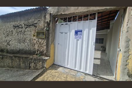 Casa para alugar com 150m², 2 quartos e 3 vagas Casa para alugar com 150m², 2 quartos e 3 vagasfachada / placa: HIJV 1