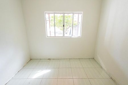Quarto de casa para alugar com 2 quartos, 150m² em Nova York, Belo Horizonte