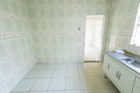 Casa para alugar com 150m², 2 quartos e 3 vagas Casa para alugar com 150m², 2 quartos e 3 vagasCozinha