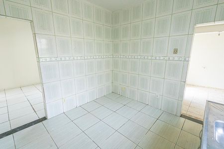 Casa para alugar com 150m², 2 quartos e 3 vagas Casa para alugar com 150m², 2 quartos e 3 vagasCozinha