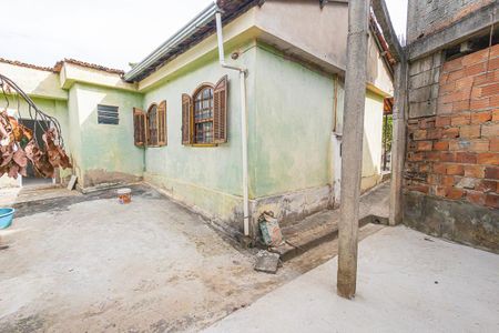 Casa para alugar com 150m², 2 quartos e 3 vagas Casa para alugar com 150m², 2 quartos e 3 vagasquintal