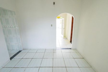 Casa para alugar com 150m², 2 quartos e 3 vagas Casa para alugar com 150m², 2 quartos e 3 vagasCopa