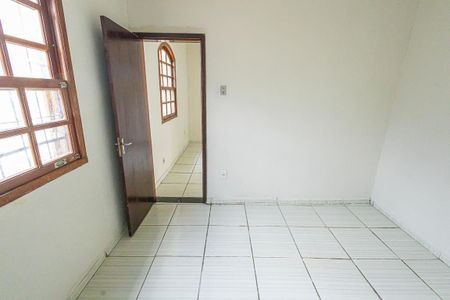 Quarto 2 de casa para alugar com 2 quartos, 150m² em Nova York, Belo Horizonte