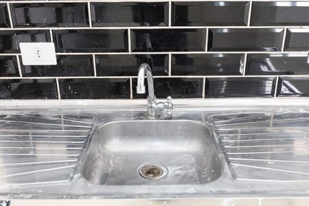 Studio para alugar com 25m², 1 quarto e sem vaga Studio para alugar com 25m², 1 quarto e sem vagacozinha