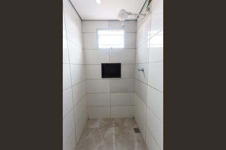 Studio para alugar com 25m², 1 quarto e sem vaga Studio para alugar com 25m², 1 quarto e sem vagaBanheiro