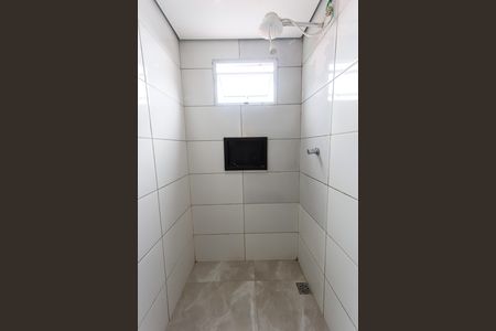 Studio para alugar com 25m², 1 quarto e sem vaga Studio para alugar com 25m², 1 quarto e sem vagaBanheiro