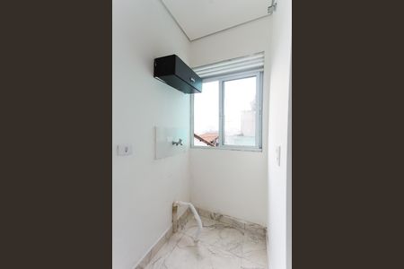 Studio para alugar com 25m², 1 quarto e sem vaga Studio para alugar com 25m², 1 quarto e sem vagaÁrea de Serviço