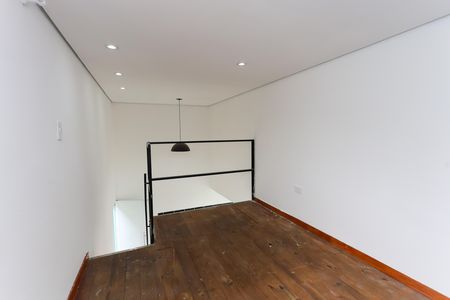 quarto de kitnet/studio para alugar com 1 quarto, 25m² em Campo Limpo, São Paulo