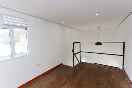 quarto de kitnet/studio para alugar com 1 quarto, 25m² em Campo Limpo, São Paulo