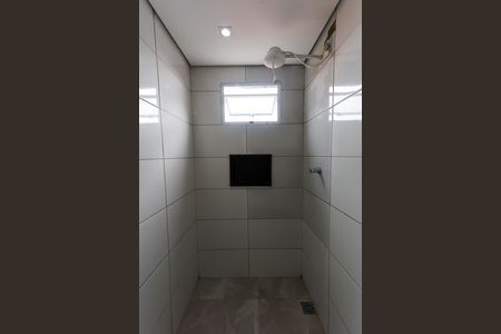 Studio para alugar com 25m², 1 quarto e sem vaga Studio para alugar com 25m², 1 quarto e sem vagaBanheiro
