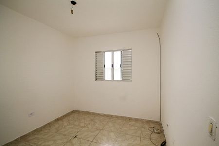 Quarto de casa para alugar com 1 quarto, 60m² em Parque Miguel Mirizola, Cotia