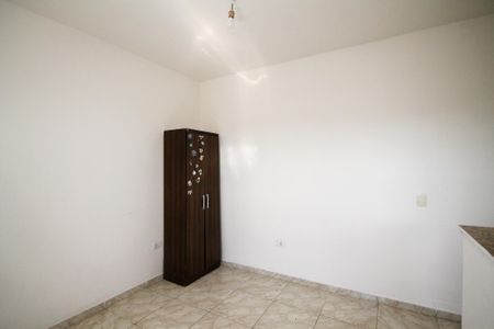 Sala de casa para alugar com 1 quarto, 60m² em Parque Miguel Mirizola, Cotia