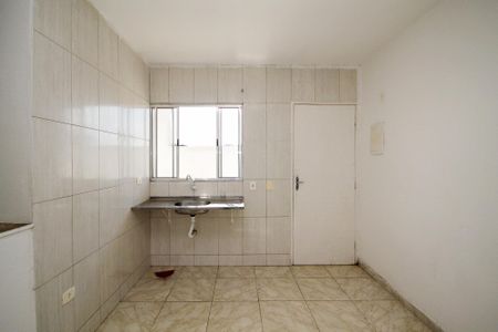 Sala de casa para alugar com 1 quarto, 60m² em Parque Miguel Mirizola, Cotia