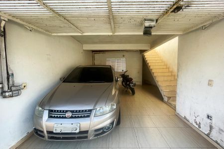 Casa para alugar com 60m², 1 quarto e sem vaga Casa para alugar com 60m², 1 quarto e sem vagaGaragem