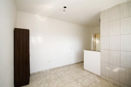 Sala de casa para alugar com 1 quarto, 60m² em Parque Miguel Mirizola, Cotia