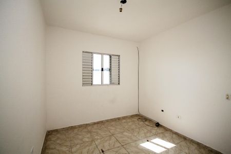 Quarto de casa para alugar com 1 quarto, 60m² em Parque Miguel Mirizola, Cotia