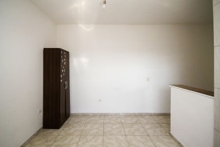 Sala de casa para alugar com 1 quarto, 60m² em Parque Miguel Mirizola, Cotia