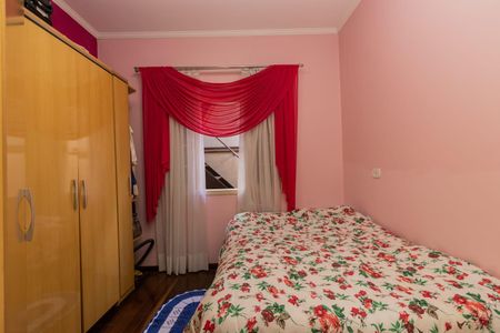 Casa à venda com 360m², 3 quartos e 2 vagas Casa à venda com 360m², 3 quartos e 2 vagasQuarto 3